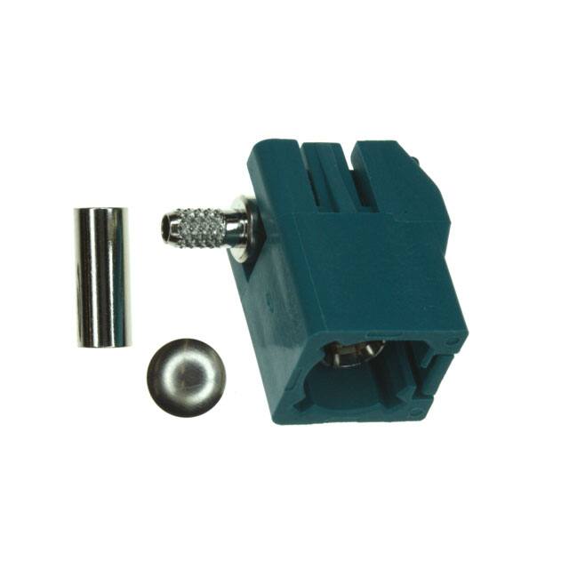 FA1-NZRJ-C01-0 Amphenol RF  Koaxialsteckverbinder (HF)-Baugruppen